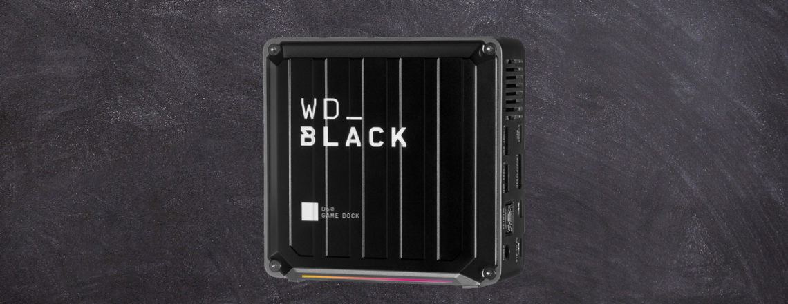 WD-Black Gewinnspiel