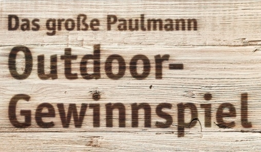 Exklusives Paulmann Frühjahrs-Gewinnspiel