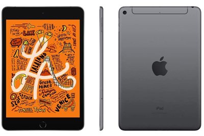 Apple iPad Mini 5 Gewinnspiel