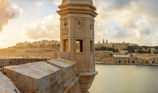 Malta Reise Gewinnspiel