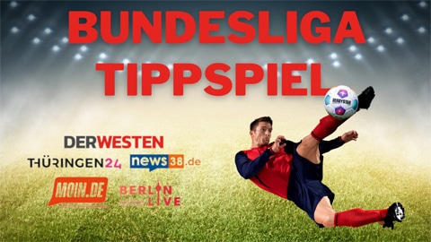 Funke Bundesliga Tippspiel