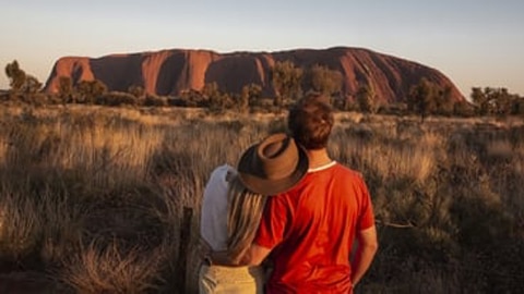 4.000€ Reisegutschein für eine Traumreise ins Northern Territory