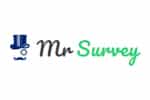 mr-survey logo