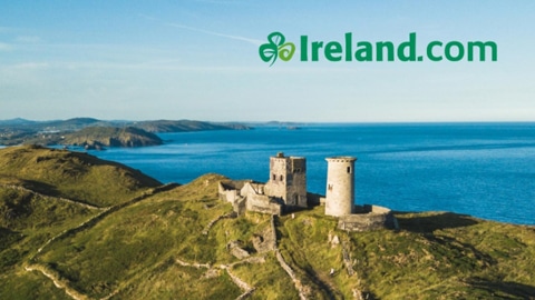 Gewinne einen Wanderurlaub in Irland
