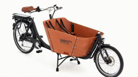 E-Bike Gewinnspiel