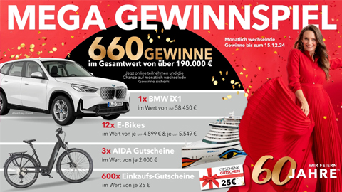 Auto Gewinnspiel