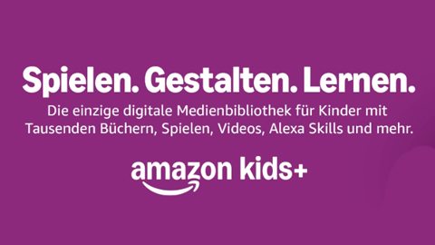 amazon kids kostenlos